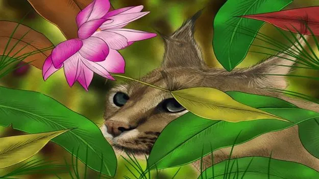 మీ కళ్లు షార్ప్ అయితేనే.. ఈ ఫొటోలో పక్షిని 15 సెకెన్లలో కనిపెట్టగలరు..