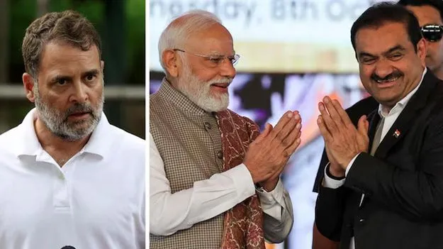 అదానీకి అమెరికా కోర్టులో ఊరట.. ప్రధాని మోదీపై రాహుల్ గాంధీ ఆగ్రహం..