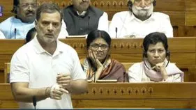 బాలాకోట్ మెజిషియన్.. మోదీపై రాహుల్ విసుర్లు, భగ్గుమన్న బీజేపీ