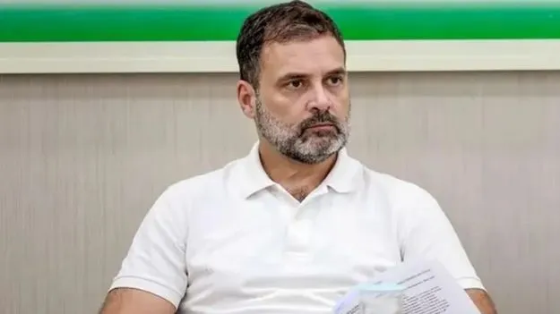 రాహుల్ గాంధీ ఆస్తుల వివాదం సుప్రీంకోర్టుకు.. అలహాబాద్ హైకోర్టు ఆదేశాలపై సవాల్.. 