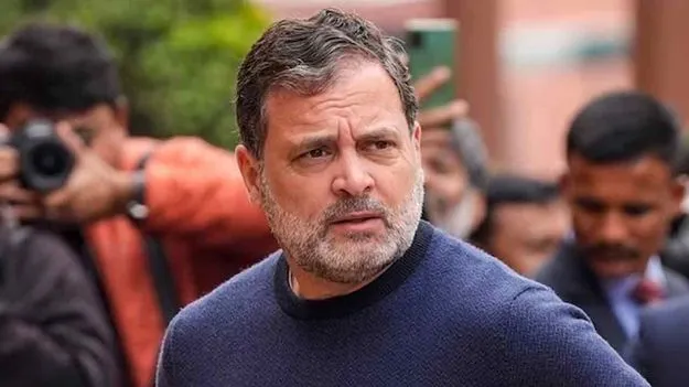 ధర్మేంద్ర ప్రధాన్‌ను తొలగించండి.. నీట్ ప్రశ్నాపత్రం లీక్‌పై రాహుల్ డిమాండ్