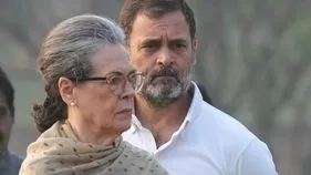 నేషనల్ హెరాల్డ్ కేసు.. సోనియా, రాహుల్‌కు ఢిల్లీ హైకోర్టు మూడు వారాల గడువు.. 