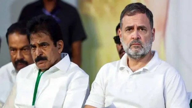 100కు పైగా సీట్లతో కేరళలో గెలుపు మాదే: కాంగ్రెస్