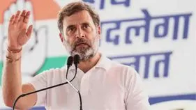 రాహుల్ ఇండియన్ స్టేట్ వ్యాఖ్యలు.. ఎఫ్ఐఆర్ నమోదుకు హైకోర్టు నిరాకరణ
