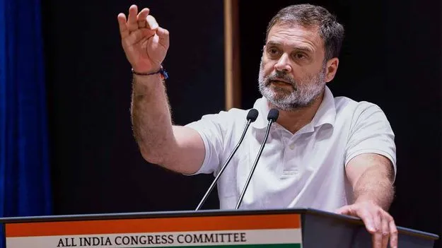 ద్రవ్యోల్బణం పెరగొచ్చు. మోదీ సర్కార్‌కు దిశానిర్దేశం లేదని రాహుల్ విమర్శ