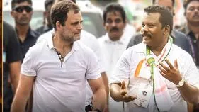 తమిళనాడు ఎన్నికలు.. 27 మంది అభ్యర్థులను ప్రకటించిన కాంగ్రెస్ 