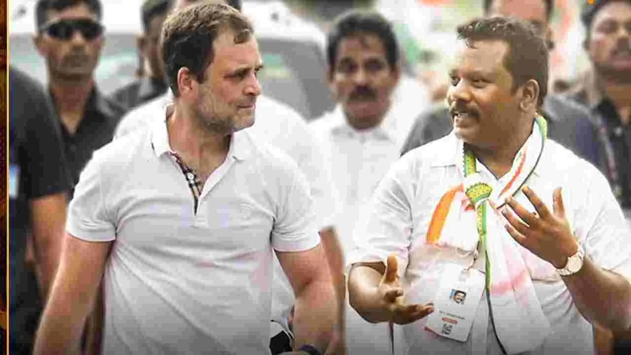 తమిళనాడు ఎన్నికలు.. 27 మంది అభ్యర్థులను ప్రకటించిన కాంగ్రెస్