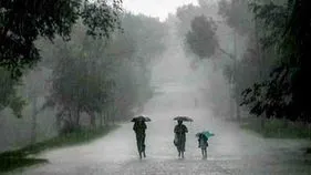 రేపే నైరుతి రుతుపవనాల ఎంట్రీ.. ఏపీలో వానలు