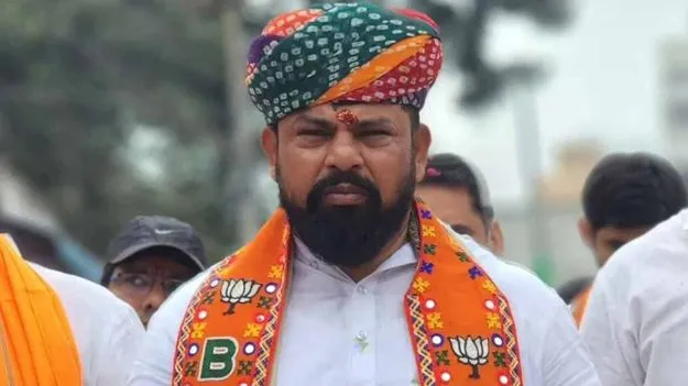గోవుల అక్రమ రవాణా.. డీజీపీకి ఎమ్మెల్యే రాజాసింగ్ లేఖ