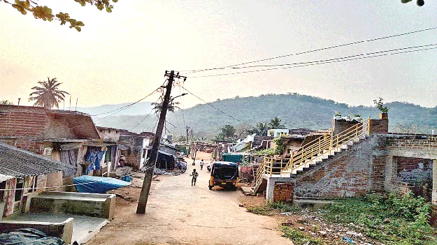   Migration ఆగని వలసలు