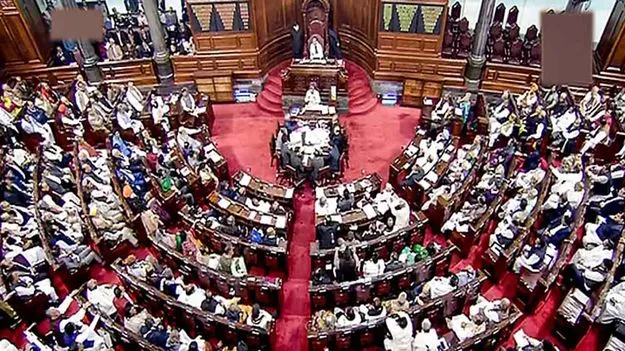 రాజ్యసభకు ఖర్గే సహా 24 మంది ఎంపీలు ఏకగ్రీవంగా ఎన్నిక