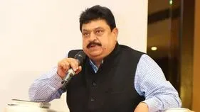 ఏ పార్టీతో పొత్తు పెట్టుకోం: టీబీజేపీ చీఫ్‌ రాంచందర్‌ రావు