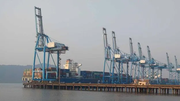 రామాయపట్నం పోర్టు పనులు వేగవంతం.. డ్రెడ్జింగ్, రోడ్డు-రైలు కనెక్టివిటీపై ఫోకస్