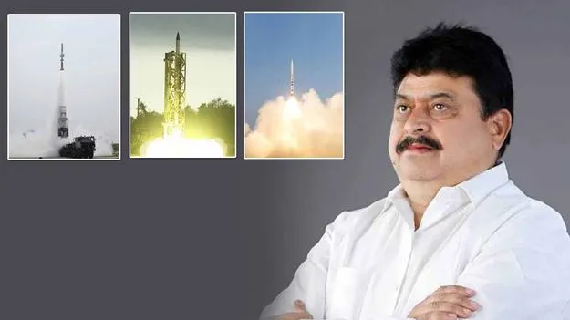 ఈ విజయాలు ఆత్మనిర్భర్ భారత్ లక్ష్యానికి మరో గొప్ప మైలురాయి: రాంచందర్ రావు