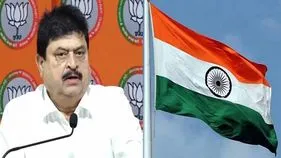 ‘హర్ ఘర్ తిరంగా’తో ప్రతి ఇంటా దేశభక్తి చాటాలి: రాంచందర్ రావు