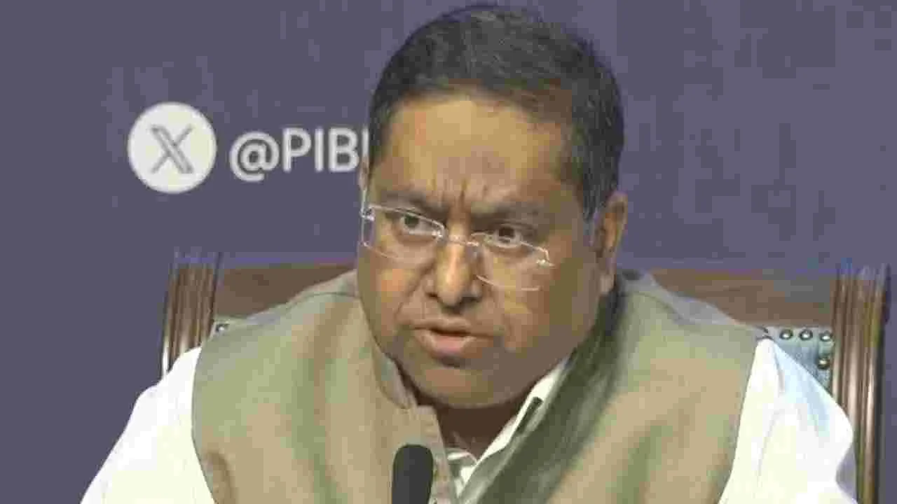 లెబనాన్‌‌పై దాడులు.. పెద్దఎత్తున  పౌరుల మరణాలపై భారత్ ఆందోళన