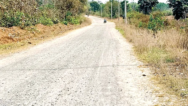   Resolve Problems… సమస్యల పరిష్కారానికి ‘దారి’ చూపాలని..