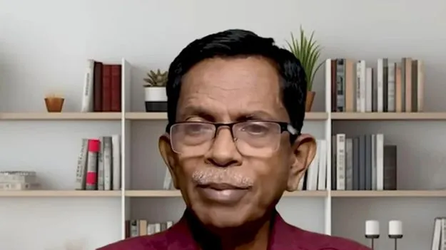 అమ్మాయిలు అత్యాచారాన్ని ఆస్వాదిస్తారంటూ వ్యాఖ్యలు.. అదుపులోకి కేరళ నేత