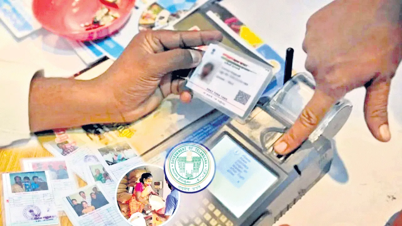 ఈకేవైసీ లేకుంటే అన్నీ కట్‌!