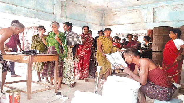 ‘చౌక’ధరల్లో.. 