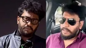 కల్యాణదుర్గం ఎమ్మెల్యేకు ప్రశ్న రావణ్‌ వేధింపులు..  