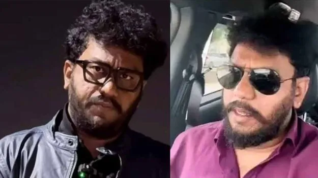 కల్యాణదుర్గం ఎమ్మెల్యేకు ప్రశ్న రావణ్‌ వేధింపులు..  