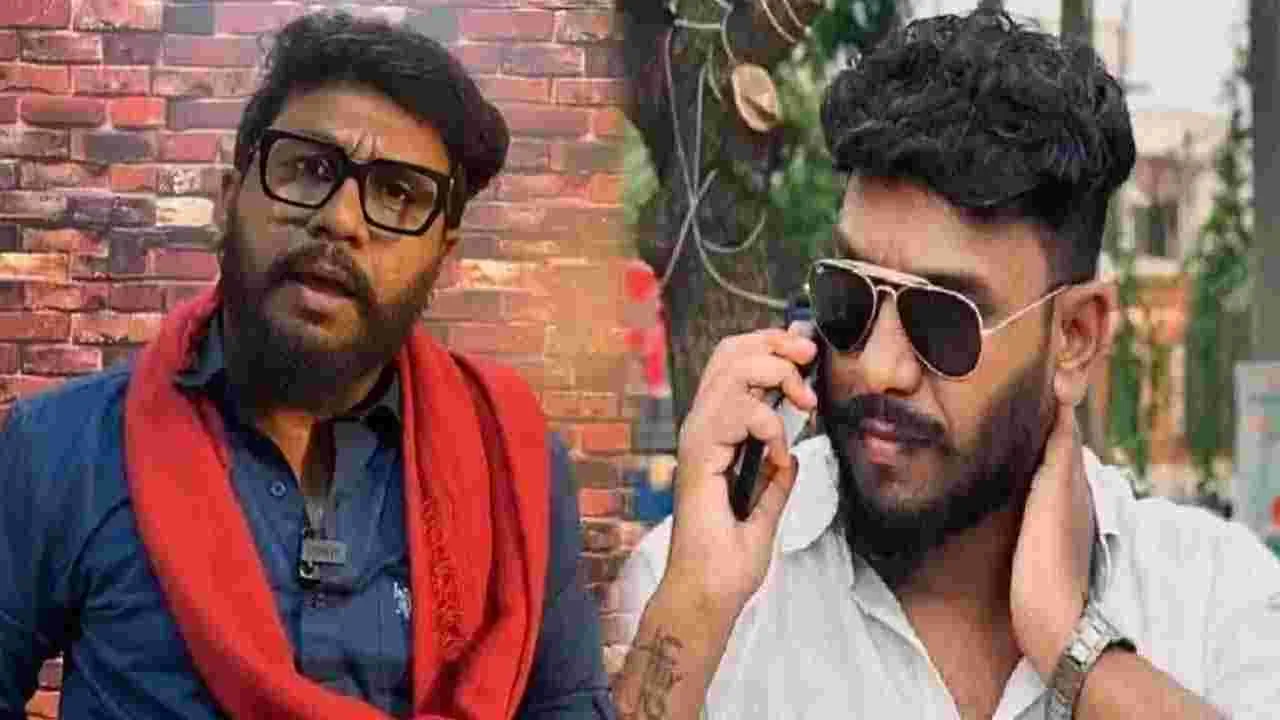 యూట్యూబర్ రావణ్‌ ఫోన్‌లో విస్తుగొలిపే విషయాలు..