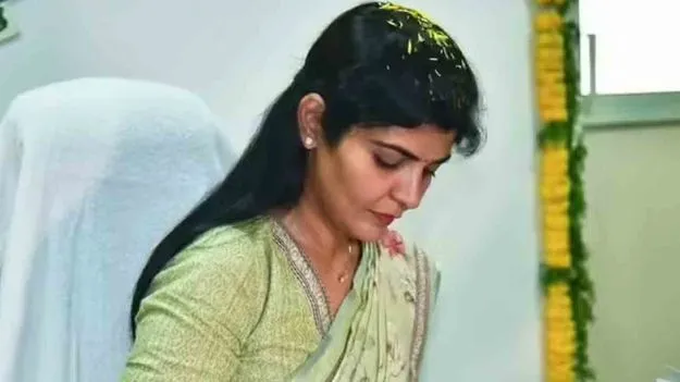 కలిసి పని చేస్తే బాధితులకు త్వరగా న్యాయం జరుగుతుంది: రాయపాటి శైలజ