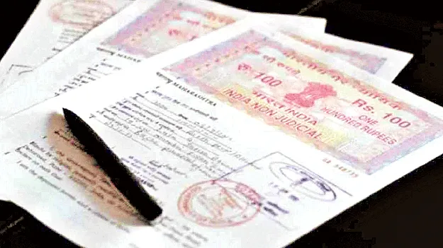Registered documents delivered directly to house రిజిస్టర్డ్‌ దస్తావేజులు  నేరుగా ఇంటికే..