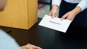 నైపుణ్యాభివృద్ధి సలహాదారు సీతా శర్మ రాజీనామా