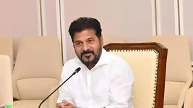 తెలంగాణ సీఎం రేవంత్ రెడ్డి అమెరికా పర్యటన రద్దు
