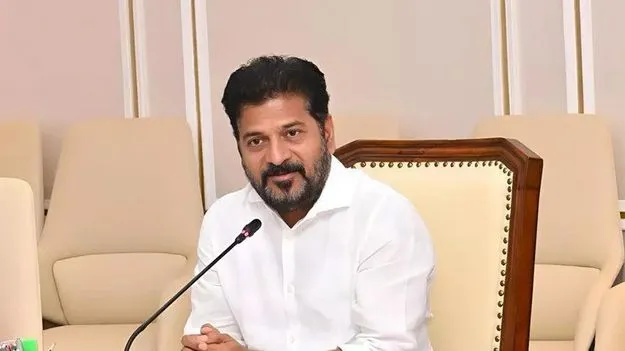 తెలంగాణ సీఎం రేవంత్ రెడ్డి అమెరికా పర్యటన రద్దు