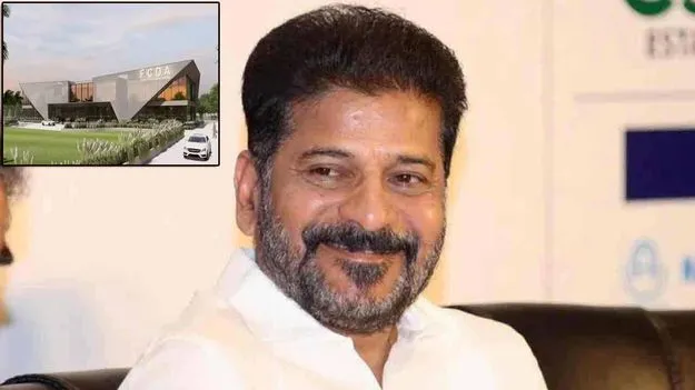 భారత్ ఫ్యూచర్ సిటీ కల సాకారం.. చరిత్రలో నిలిచే రోజు: సీఎం రేవంత్
