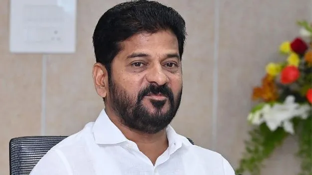 మెట్రో ఫేజ్‌-2 అనుమతుల కోసం ఢిల్లీకి సీఎం రేవంత్