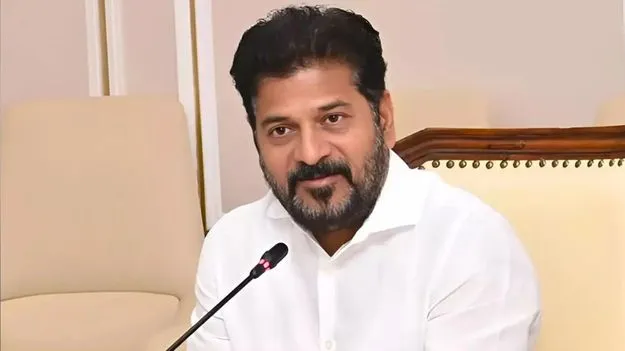 తుంగభద్ర జలాలపై సీఎం రేవంత్ కీలక సమీక్ష.. ఆర్డీఎస్ కాలువ ఆధునికీకరణకు గ్రీన్ సిగ్నల్