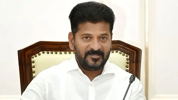 ఆర్మీ ఉద్యోగాలకు తెలంగాణ యువతను సిద్ధం చేస్తాం.. లెఫ్టినెంట్ జనరల్‌తో సీఎం రేవంత్