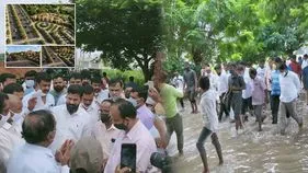 ఆనాడు నా మదిలో పుట్టిన ఆలోచనకు ఆచరణే నేటి వనమహోత్సవం: సీఎం రేవంత్ రెడ్డి