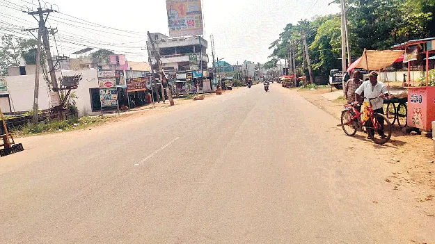  Heatwave! బాబోయ్‌ ఎండలు