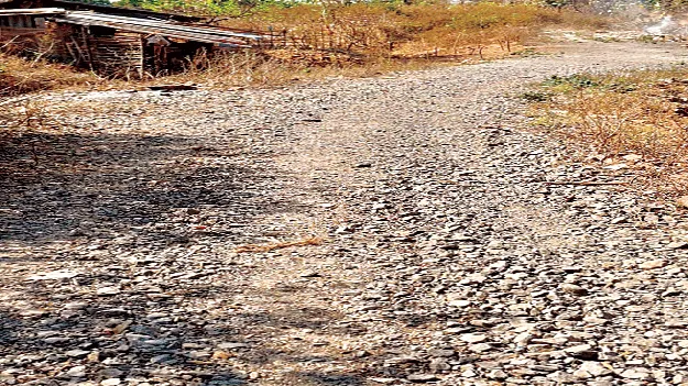  Available Funds నిధులున్నా.. సాగని పనులు