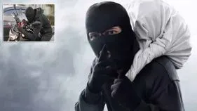 కారం పొడి కొనేలోపు రూ.2 లక్షలు మాయం