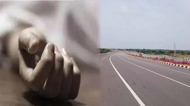 రాంగ్‌ రూట్‌లో వచ్చిన స్కూటీని ఢీకొన్న బుల్లెట్.. ఇద్దరి మృతి