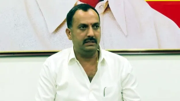 ఎమ్మెల్సీ చంద్రశేఖర్ రెడ్డికి డిప్యూటీ మేయర్ రూప్ కుమార్ యాదవ్ బహిరంగ సవాల్!