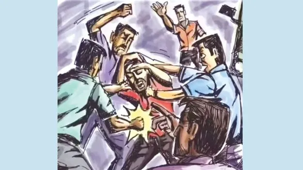 ఆకతాయిల ఆగడాలు!