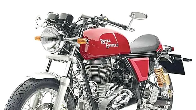 Royal Enfield: సత్యవేడులోనే రాయల్‌ ఎన్‌ఫీల్డ్‌!