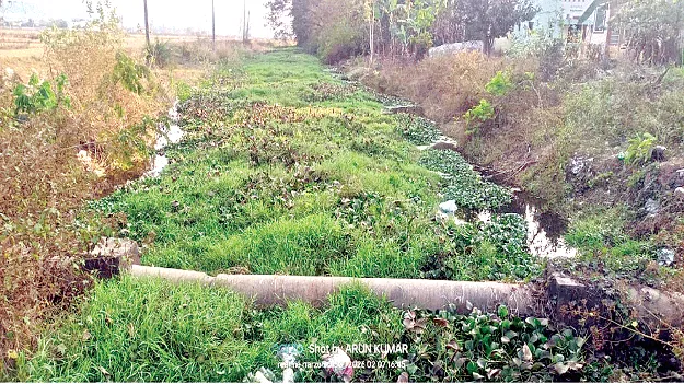   Kharif Cultivation ఖరీఫ్‌ సాగుకు ఆటంకం లేకుండా..