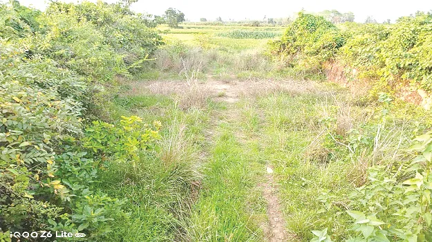 Awaiting Modernization ఆధునికీకరణకు ఎదురుచూపు