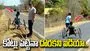 గ్రామీణ పిల్లల 'కారు'కు సచిన్ ఫిదా.. వీడియో వైరల్