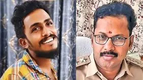 సాయికృష్ణ కేసు.. కోర్టుకు కీలక విషయాలు తెలిపిన సిట్