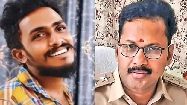 సాయికృష్ణ మృతి కేసులో ఉత్కంఠ..  సీఐ నాగరాజు కస్టడీ పిటిషన్‌పై రేపు కోర్టు తీర్పు