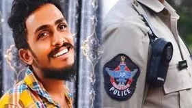 సాయికృష్ణ కేసు.. మరో ఇద్దరు కానిస్టేబుళ్లకు 14 రోజుల రిమాండ్